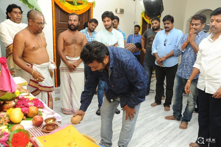 Chuttalabbayi-Movie-Opening-Photos